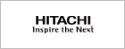 HITACHI